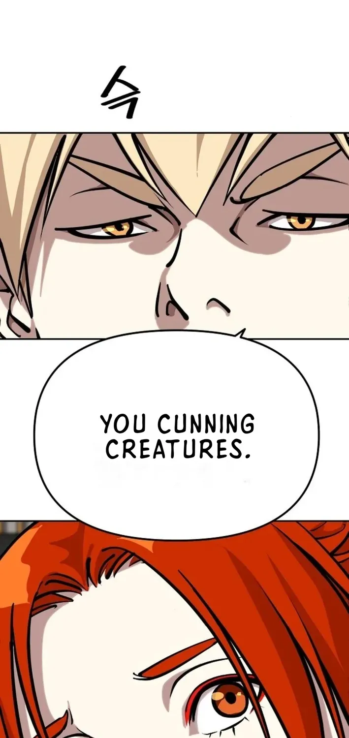 The Namgung Clan’s Great Sage Chapter 24 page 58 - 