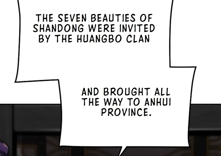 The Namgung Clan’s Great Sage Chapter 24 page 60 - 