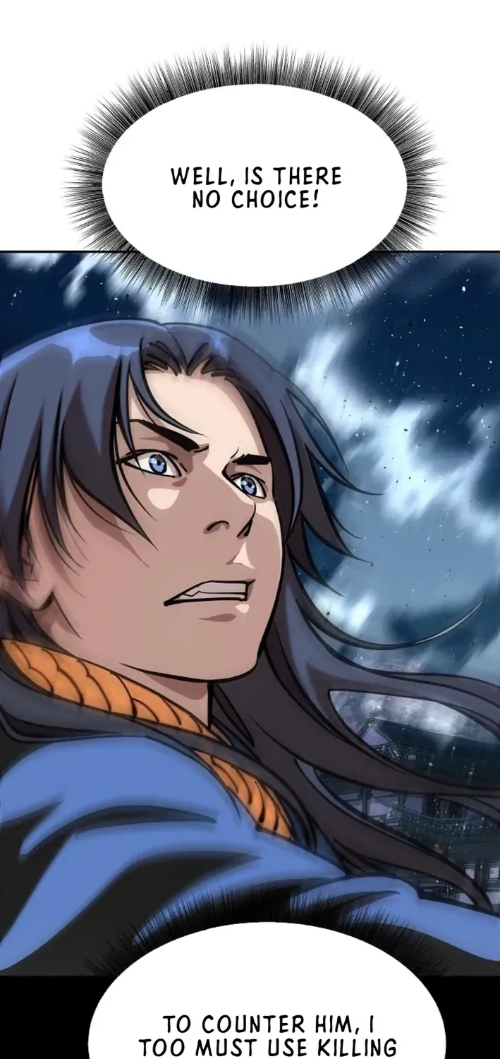 The Namgung Clan’s Great Sage Chapter 24 page 7 - 