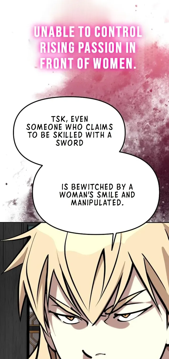 The Namgung Clan’s Great Sage Chapter 24 page 62 - 