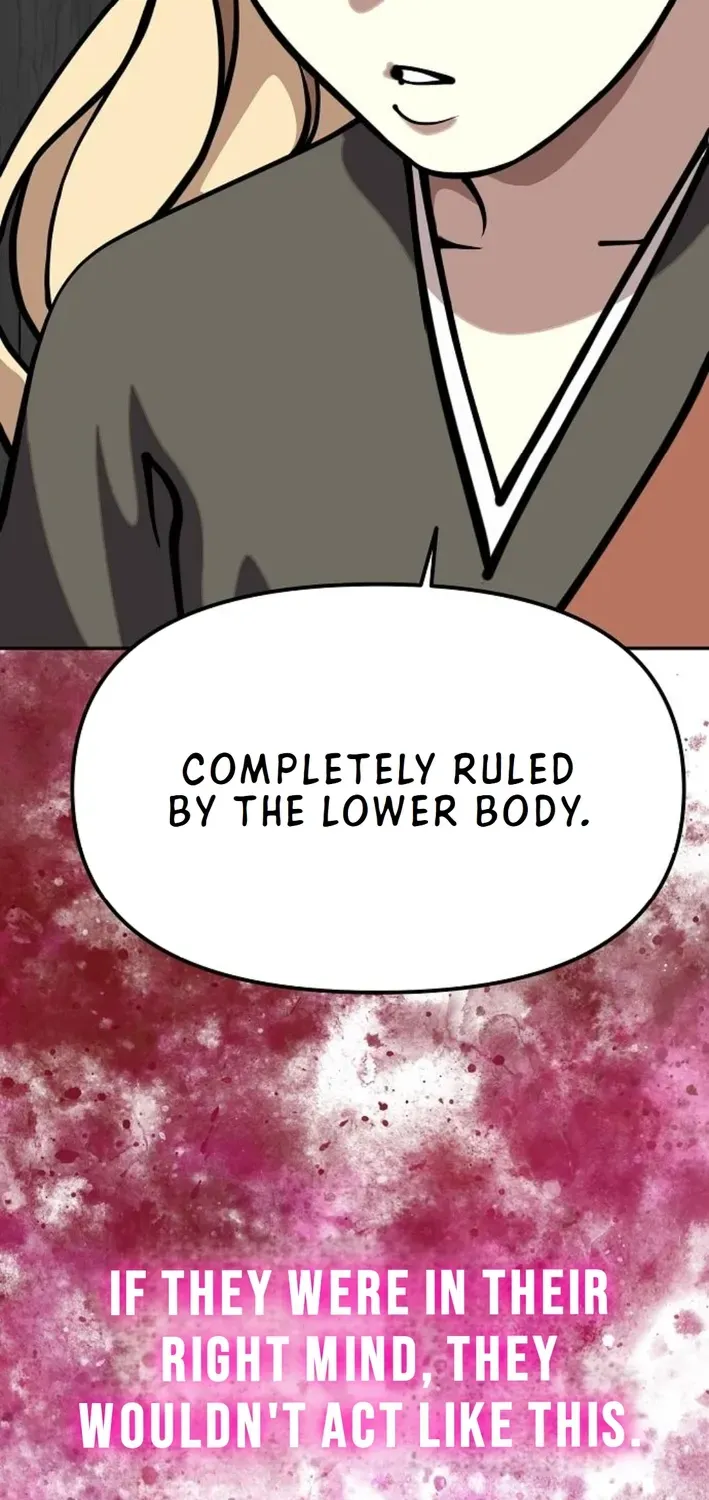 The Namgung Clan’s Great Sage Chapter 24 page 63 - 