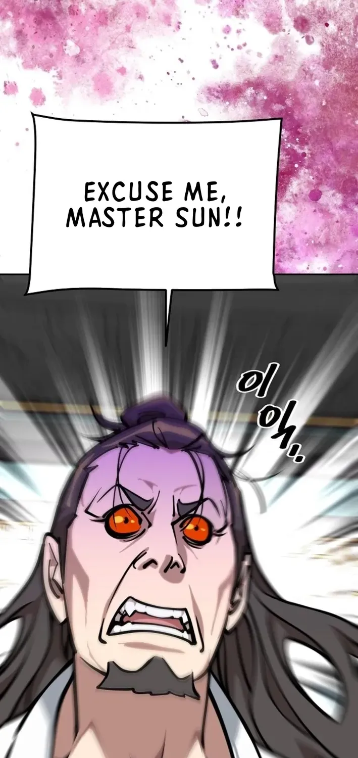 The Namgung Clan’s Great Sage Chapter 24 page 64 - 