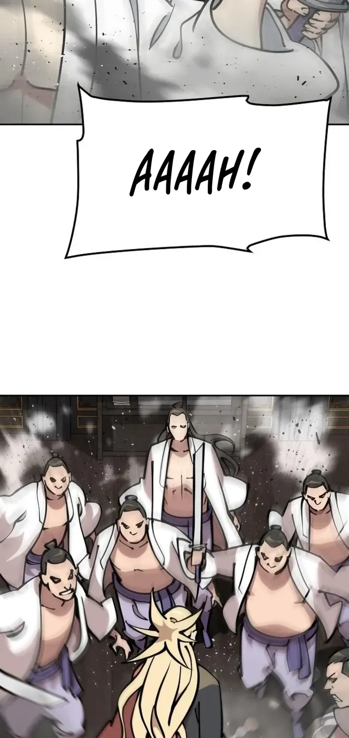The Namgung Clan’s Great Sage Chapter 24 page 68 - 
