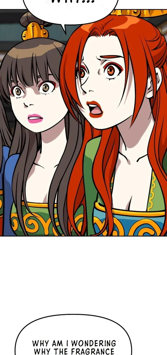 The Namgung Clan’s Great Sage Chapter 24 page 75 - 