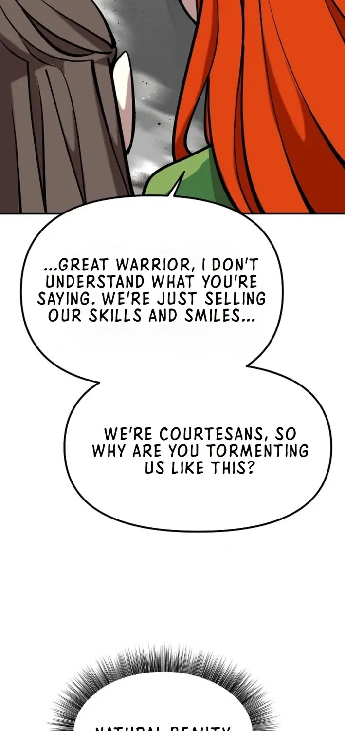 The Namgung Clan’s Great Sage Chapter 24 page 77 - 