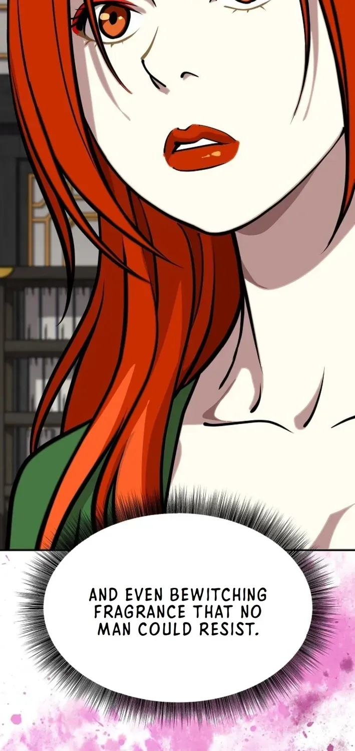 The Namgung Clan’s Great Sage Chapter 24 page 79 - 