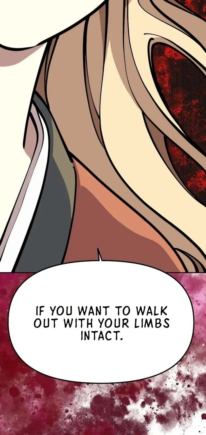 The Namgung Clan’s Great Sage Chapter 24 page 82 - 