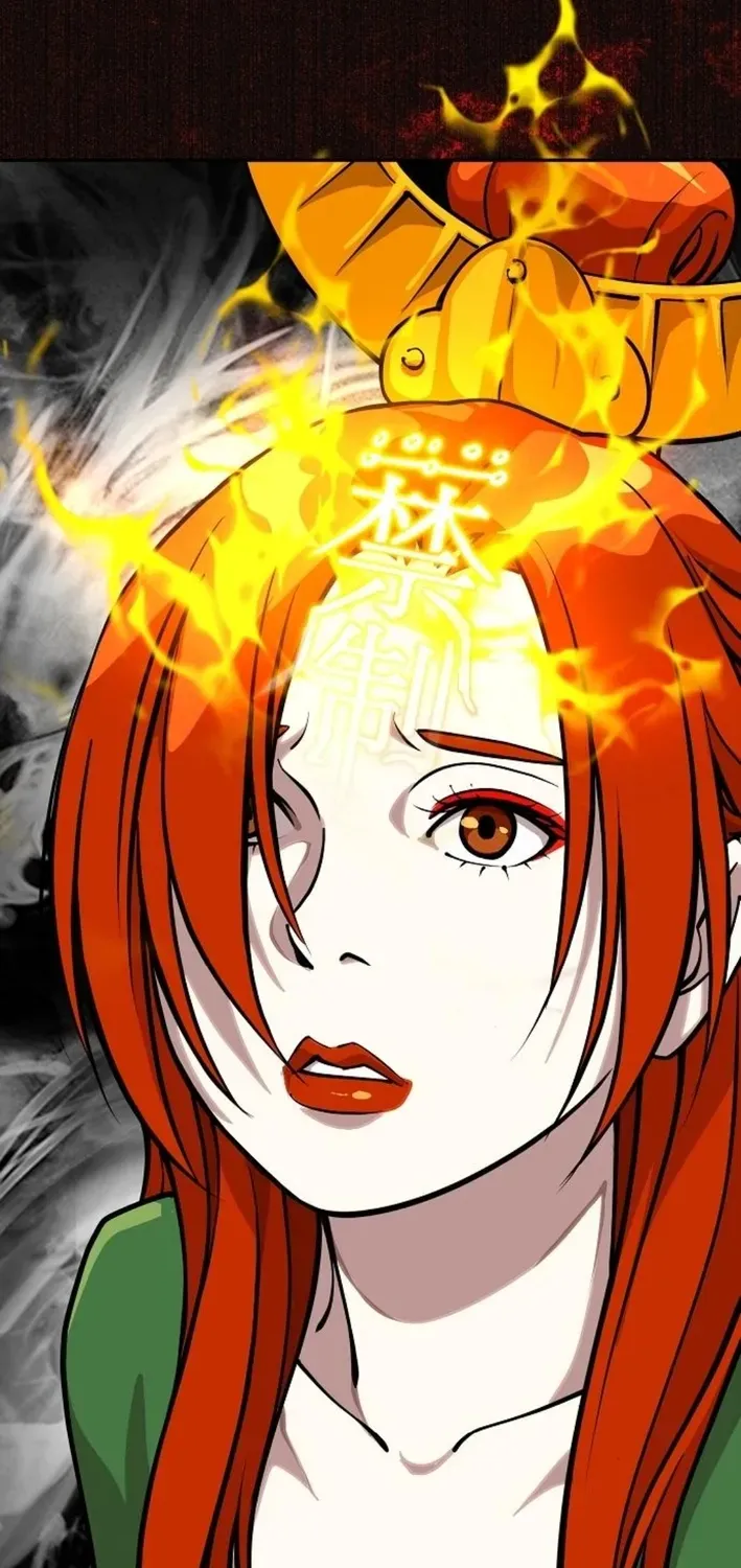 The Namgung Clan’s Great Sage Chapter 24 page 88 - 