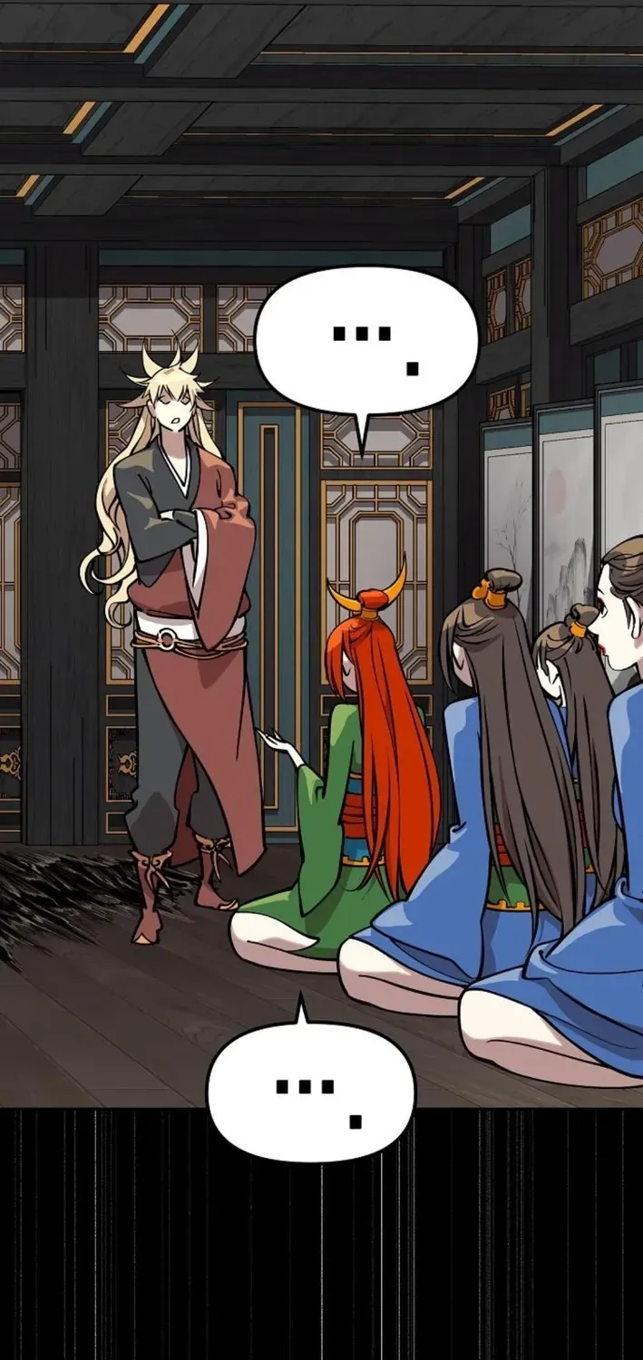 The Namgung Clan’s Great Sage Chapter 24 page 93 - 