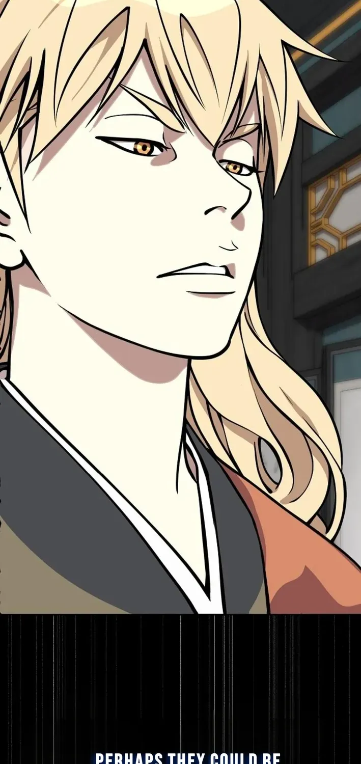 The Namgung Clan’s Great Sage Chapter 24 page 96 - 