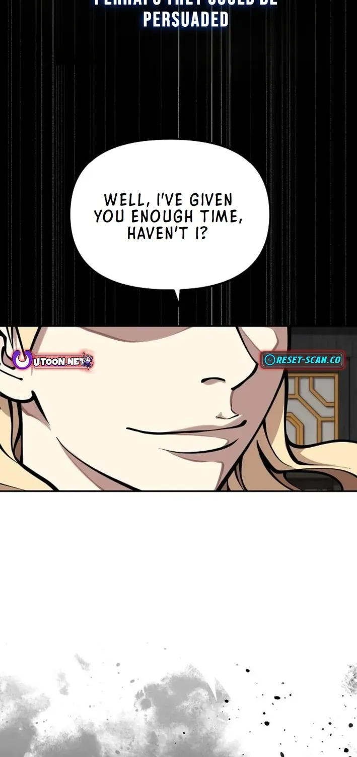 The Namgung Clan’s Great Sage Chapter 24 page 97 - 