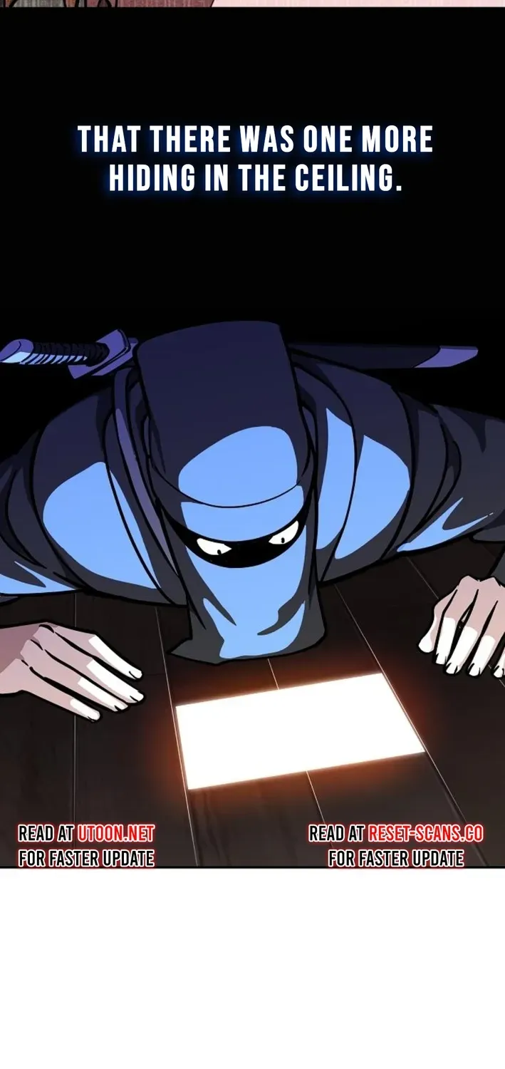 The Namgung Clan’s Great Sage Chapter 24 page 99 - 