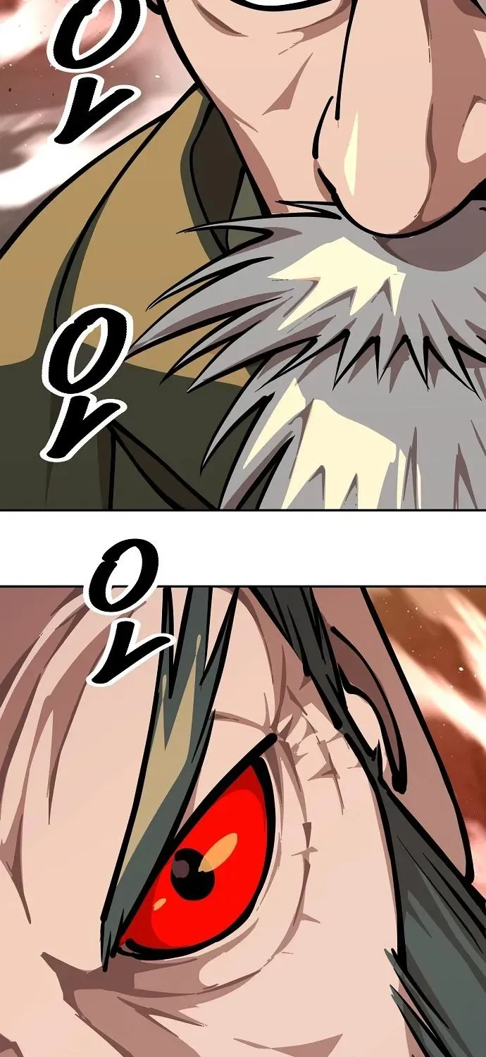 The Namgung Clan’s Great Sage Chapter 25 page 106 - 