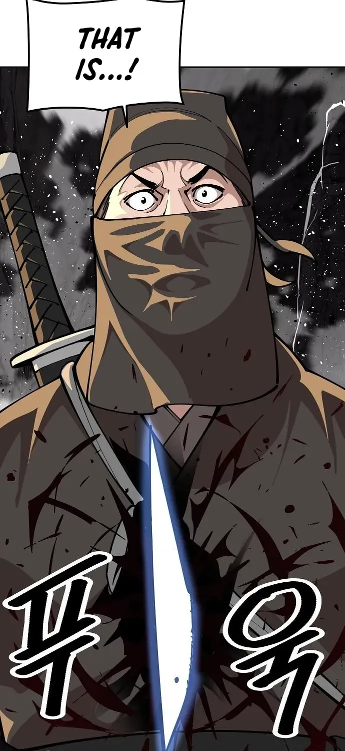 The Namgung Clan’s Great Sage Chapter 25 page 110 - 