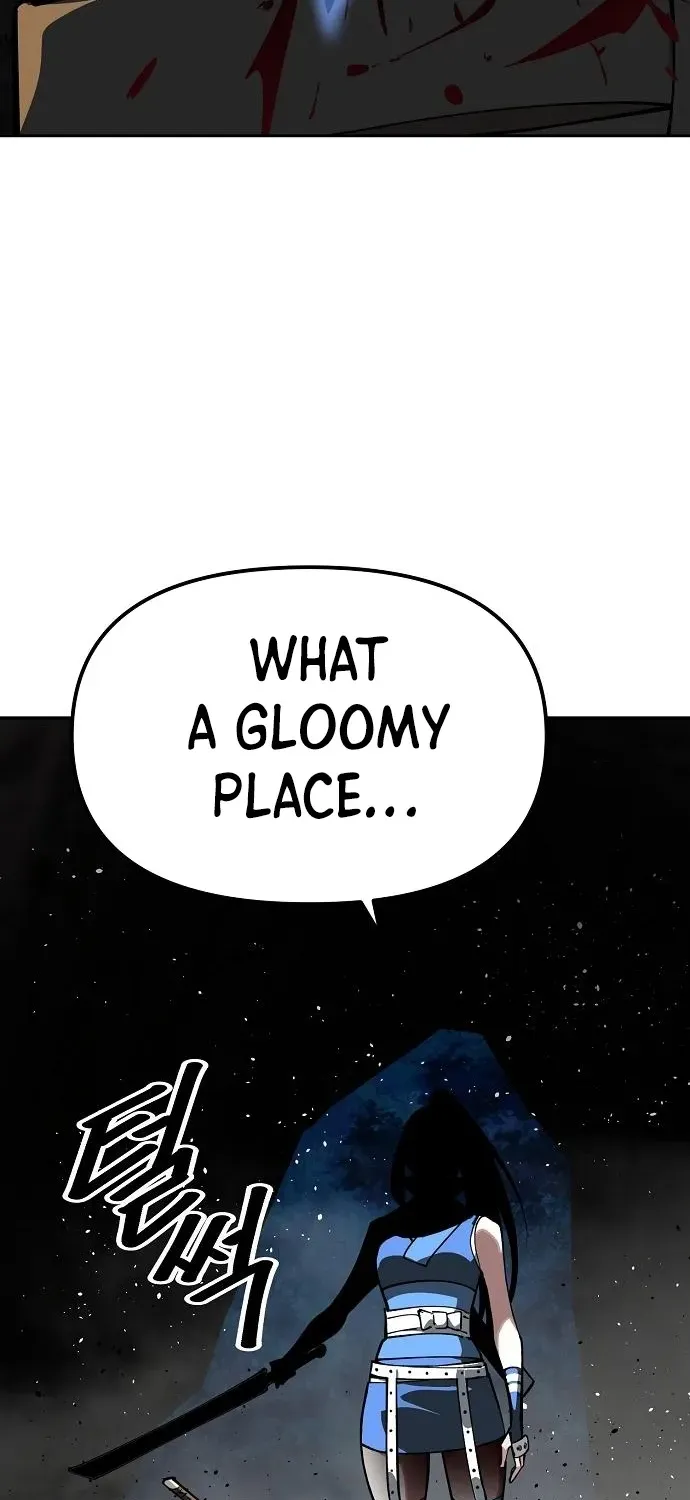 The Namgung Clan’s Great Sage Chapter 25 page 111 - 