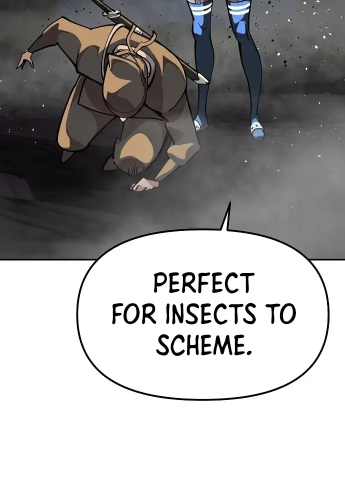 The Namgung Clan’s Great Sage Chapter 25 page 112 - 