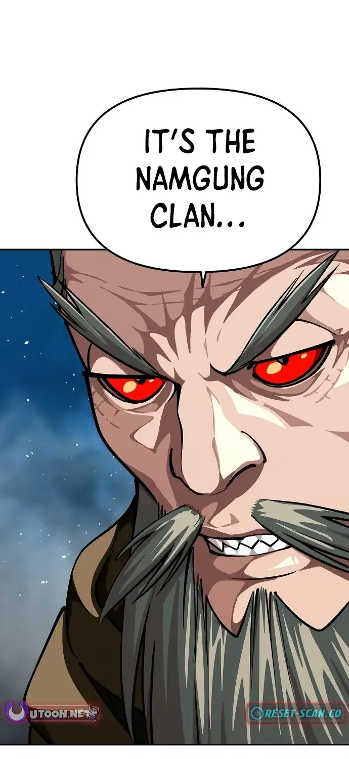 The Namgung Clan’s Great Sage Chapter 25 page 113 - 
