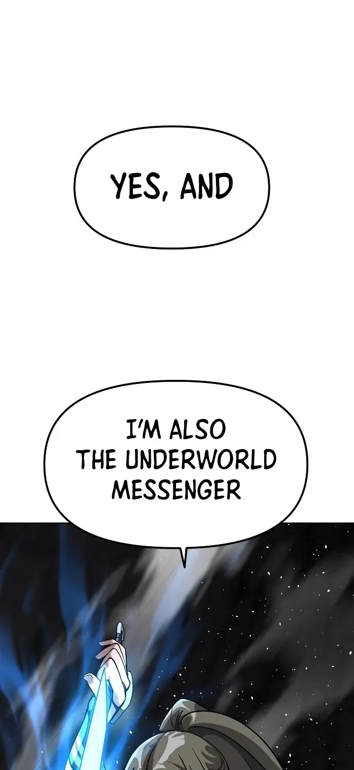 The Namgung Clan’s Great Sage Chapter 25 page 114 - 