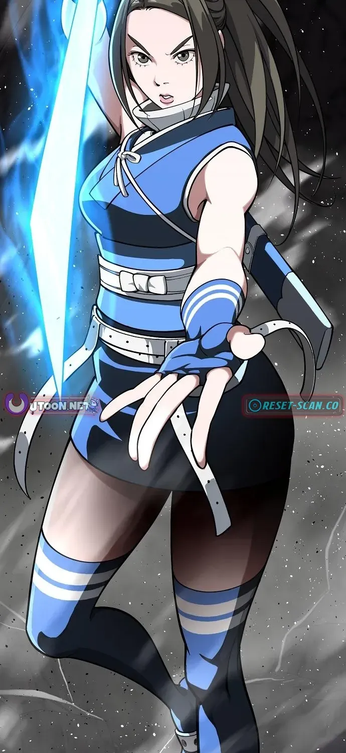 The Namgung Clan’s Great Sage Chapter 25 page 115 - 