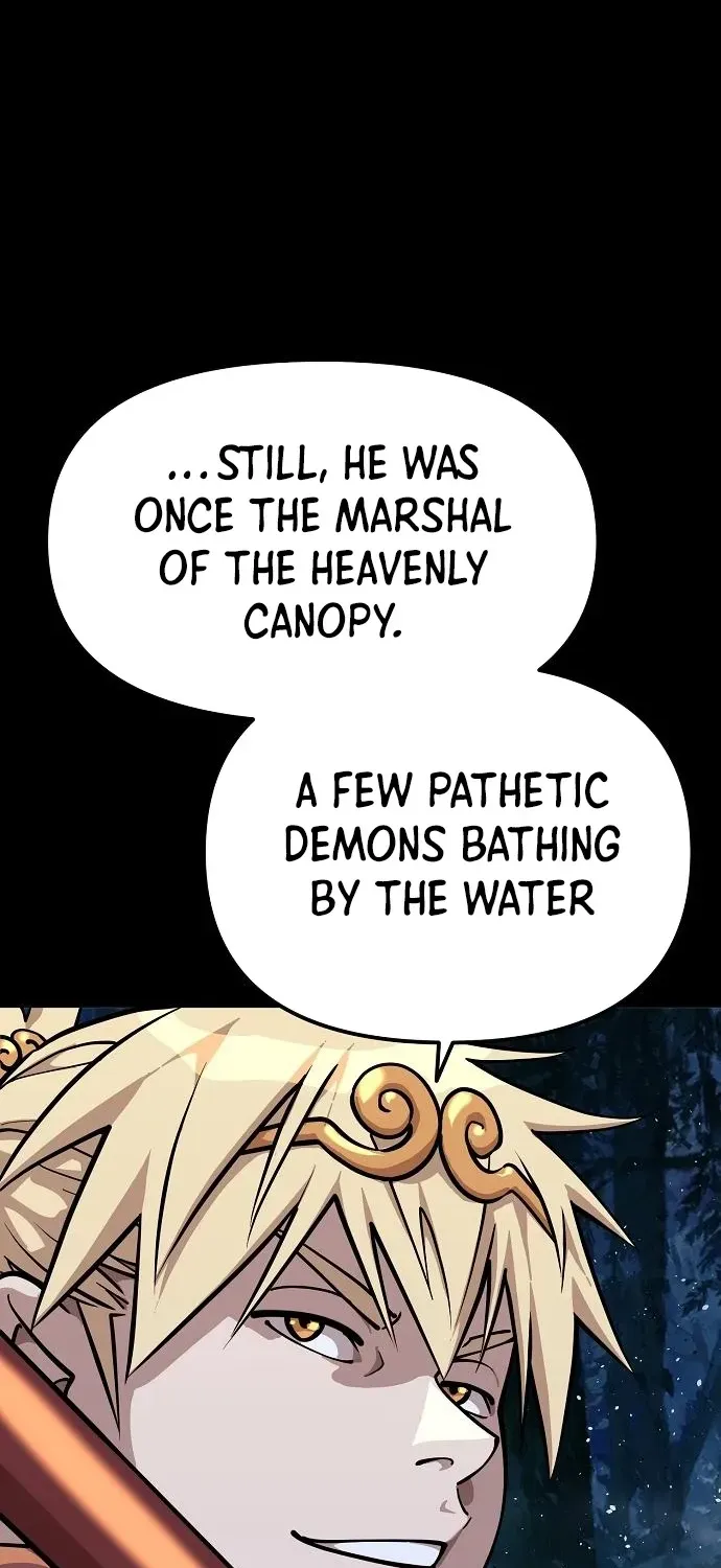 The Namgung Clan’s Great Sage Chapter 25 page 18 - 