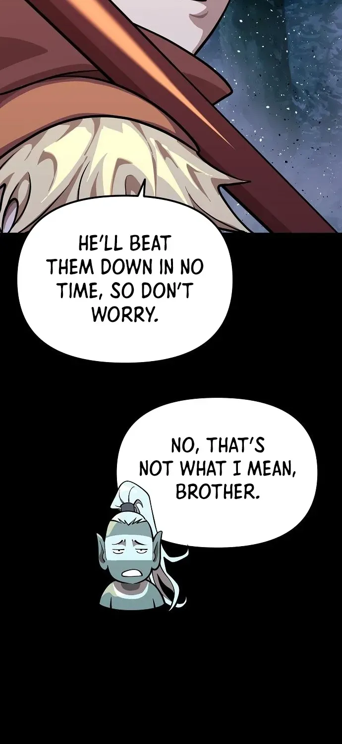 The Namgung Clan’s Great Sage Chapter 25 page 19 - 
