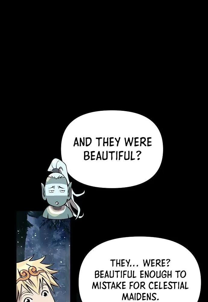 The Namgung Clan’s Great Sage Chapter 25 page 21 - 