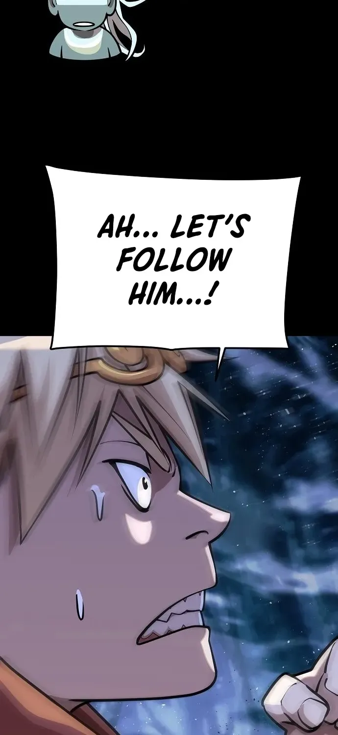 The Namgung Clan’s Great Sage Chapter 25 page 23 - 
