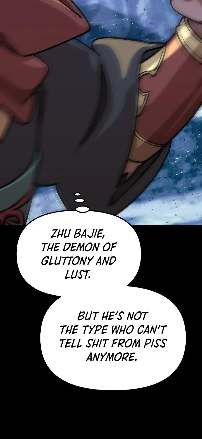 The Namgung Clan’s Great Sage Chapter 25 page 24 - 
