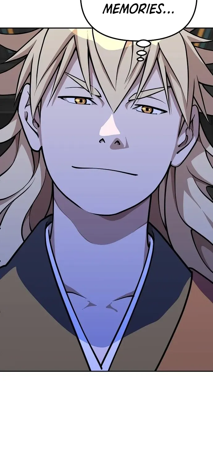 The Namgung Clan’s Great Sage Chapter 25 page 4 - 