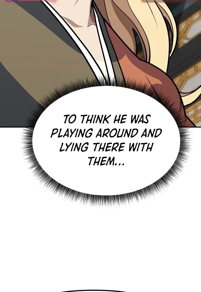 The Namgung Clan’s Great Sage Chapter 25 page 35 - 