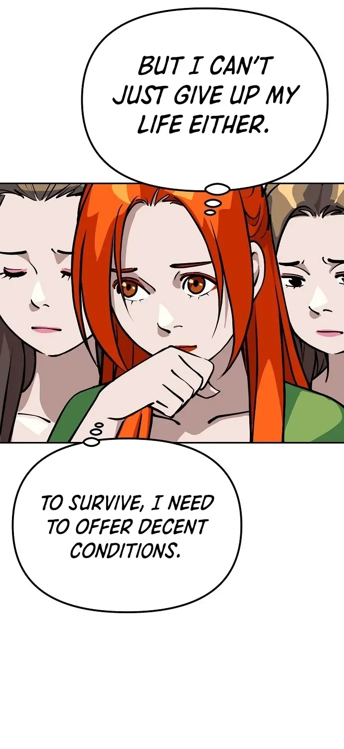The Namgung Clan’s Great Sage Chapter 25 page 37 - 