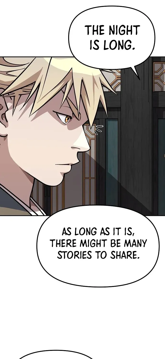 The Namgung Clan’s Great Sage Chapter 25 page 38 - 