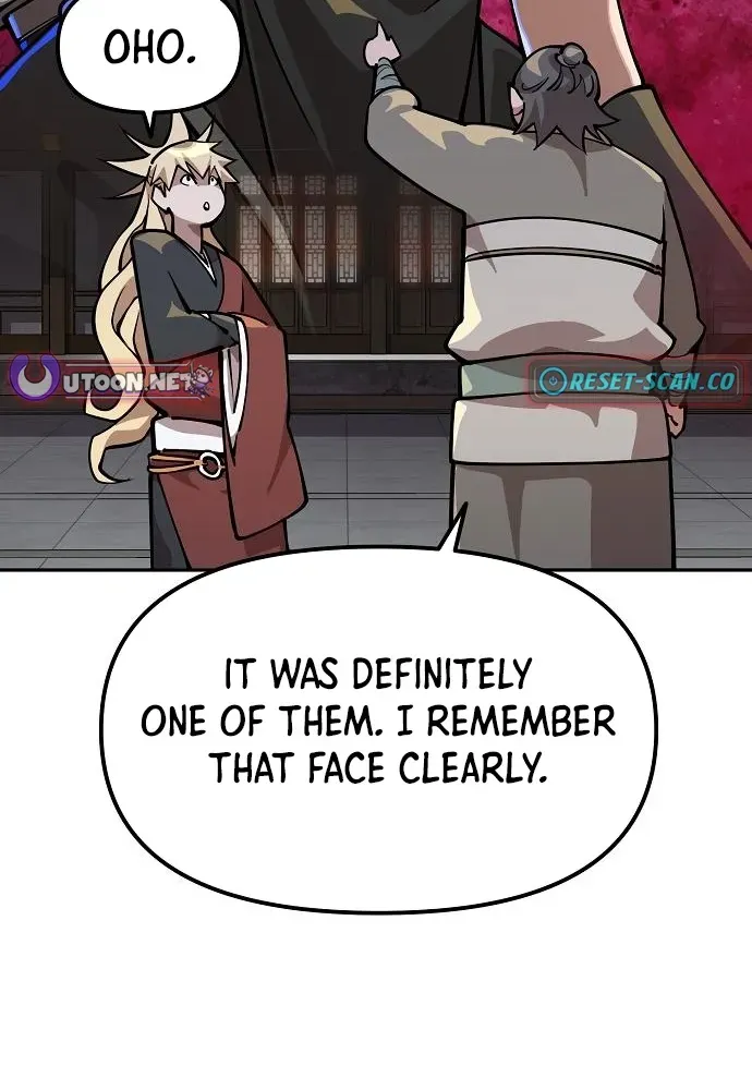 The Namgung Clan’s Great Sage Chapter 25 page 63 - 