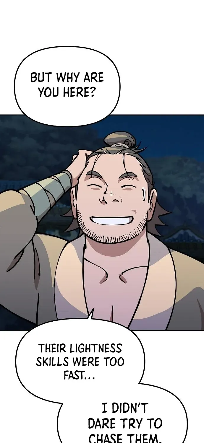 The Namgung Clan’s Great Sage Chapter 25 page 64 - 