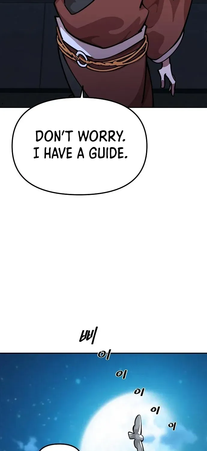 The Namgung Clan’s Great Sage Chapter 25 page 68 - 