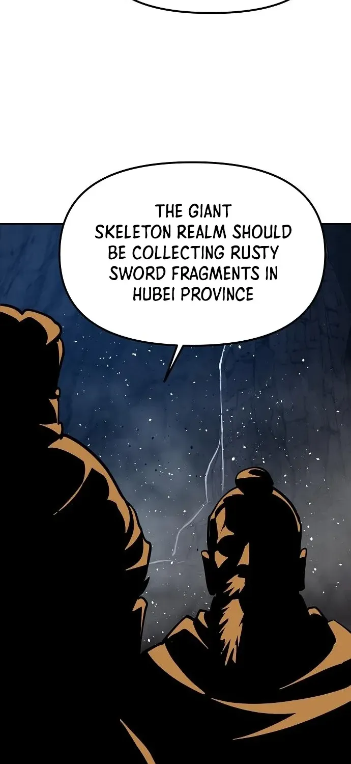 The Namgung Clan’s Great Sage Chapter 25 page 79 - 