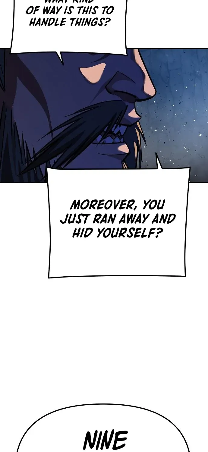 The Namgung Clan’s Great Sage Chapter 25 page 82 - 