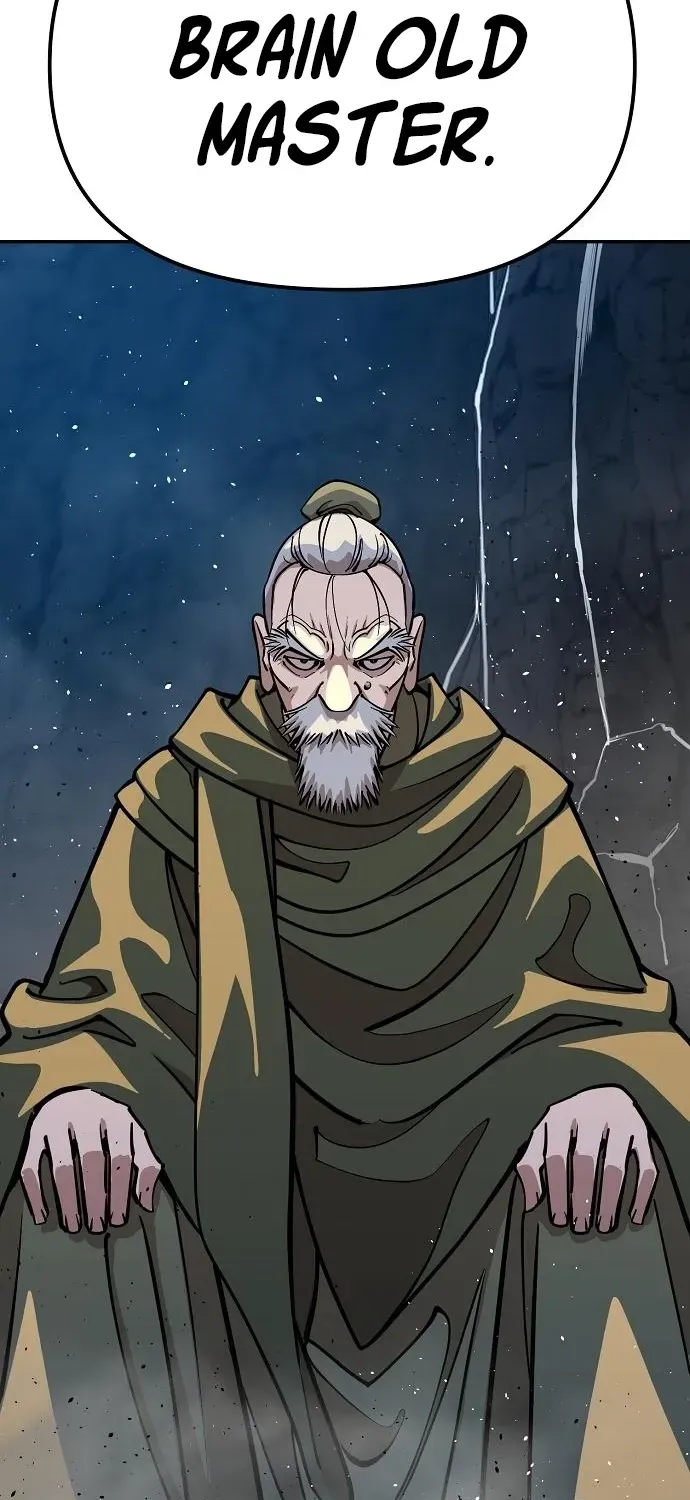 The Namgung Clan’s Great Sage Chapter 25 page 83 - 
