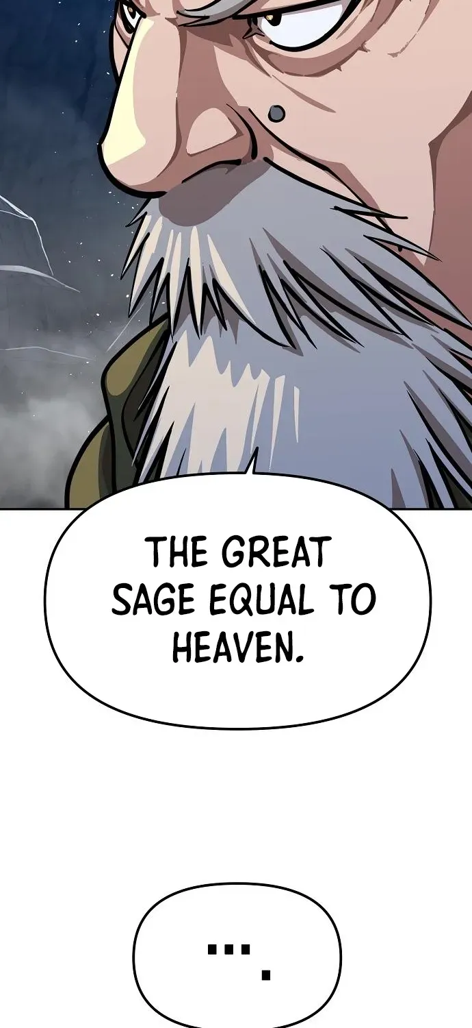 The Namgung Clan’s Great Sage Chapter 25 page 87 - 