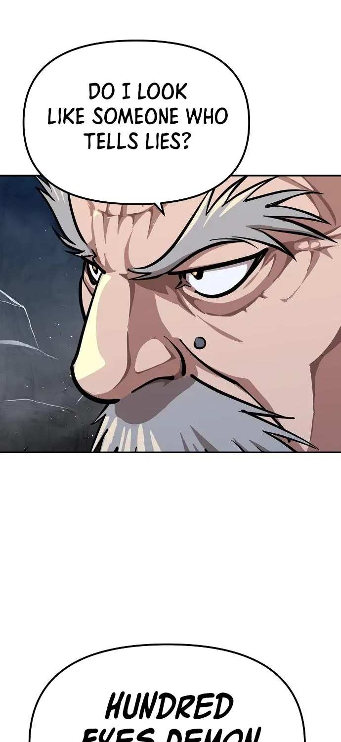 The Namgung Clan’s Great Sage Chapter 25 page 89 - 