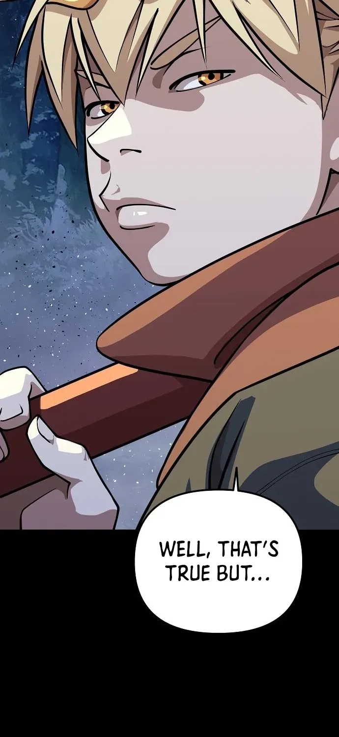 The Namgung Clan’s Great Sage Chapter 25 page 10 - 