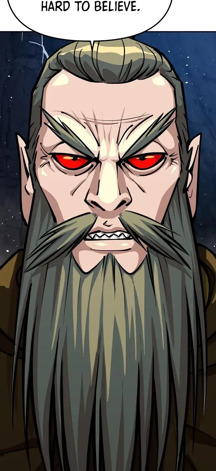 The Namgung Clan’s Great Sage Chapter 25 page 92 - 