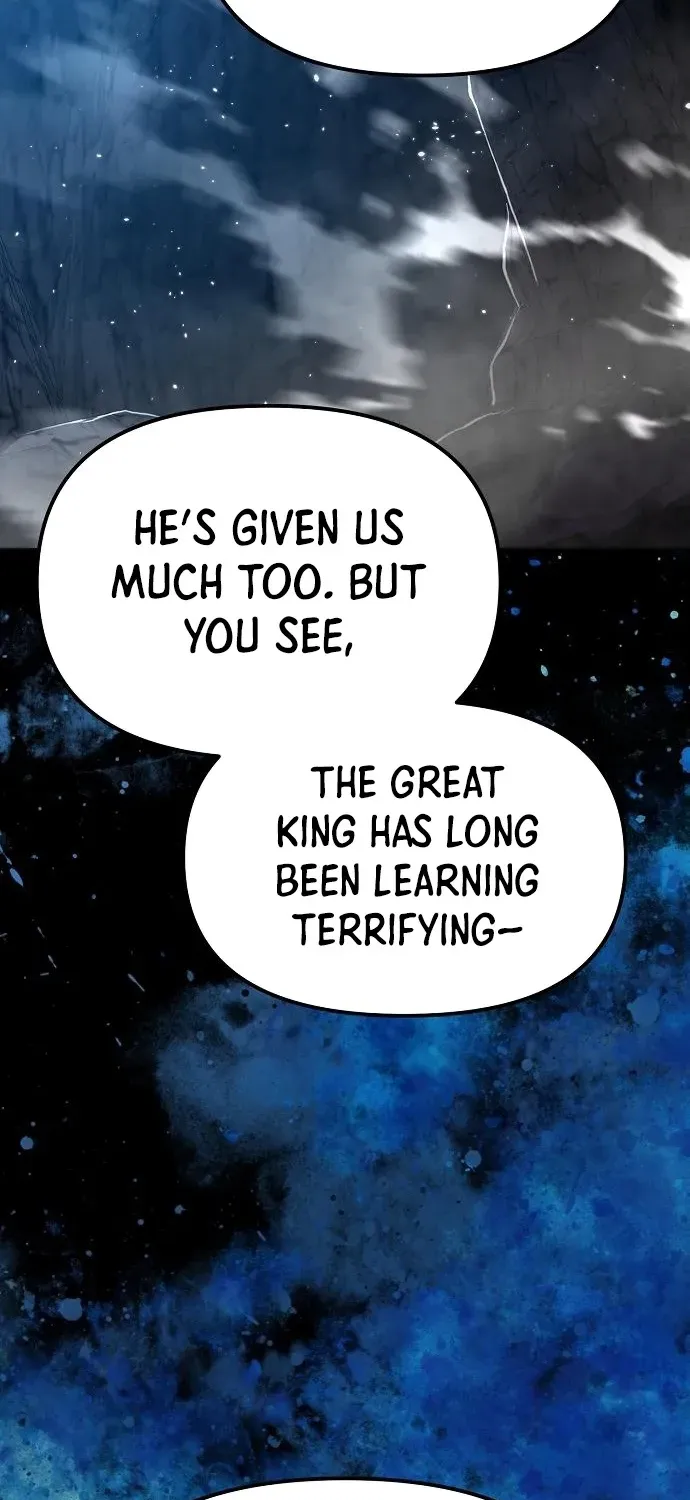 The Namgung Clan’s Great Sage Chapter 25 page 94 - 