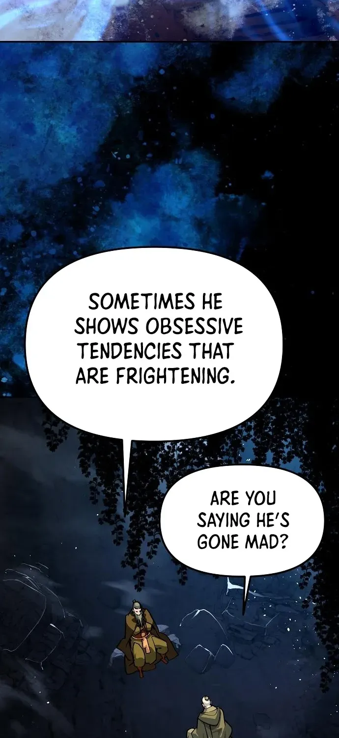 The Namgung Clan’s Great Sage Chapter 25 page 96 - 