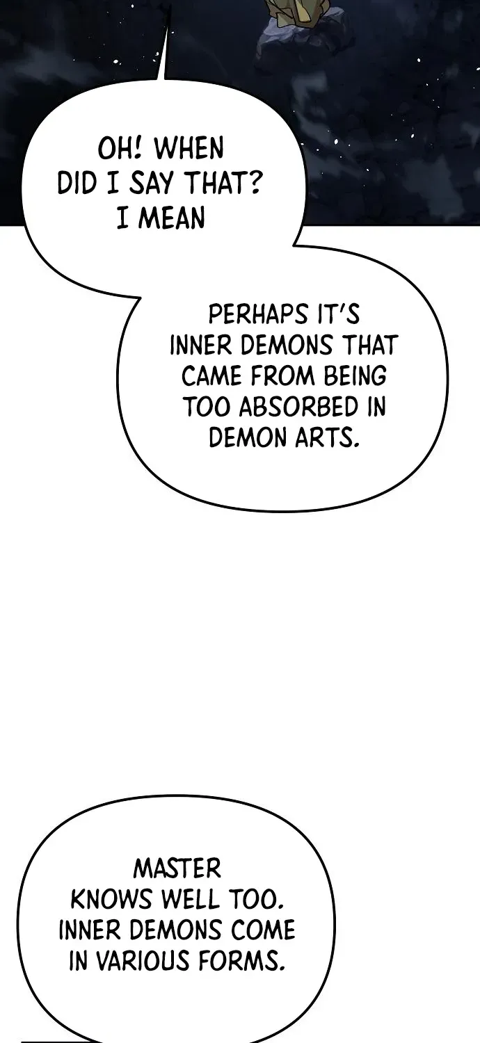 The Namgung Clan’s Great Sage Chapter 25 page 97 - 