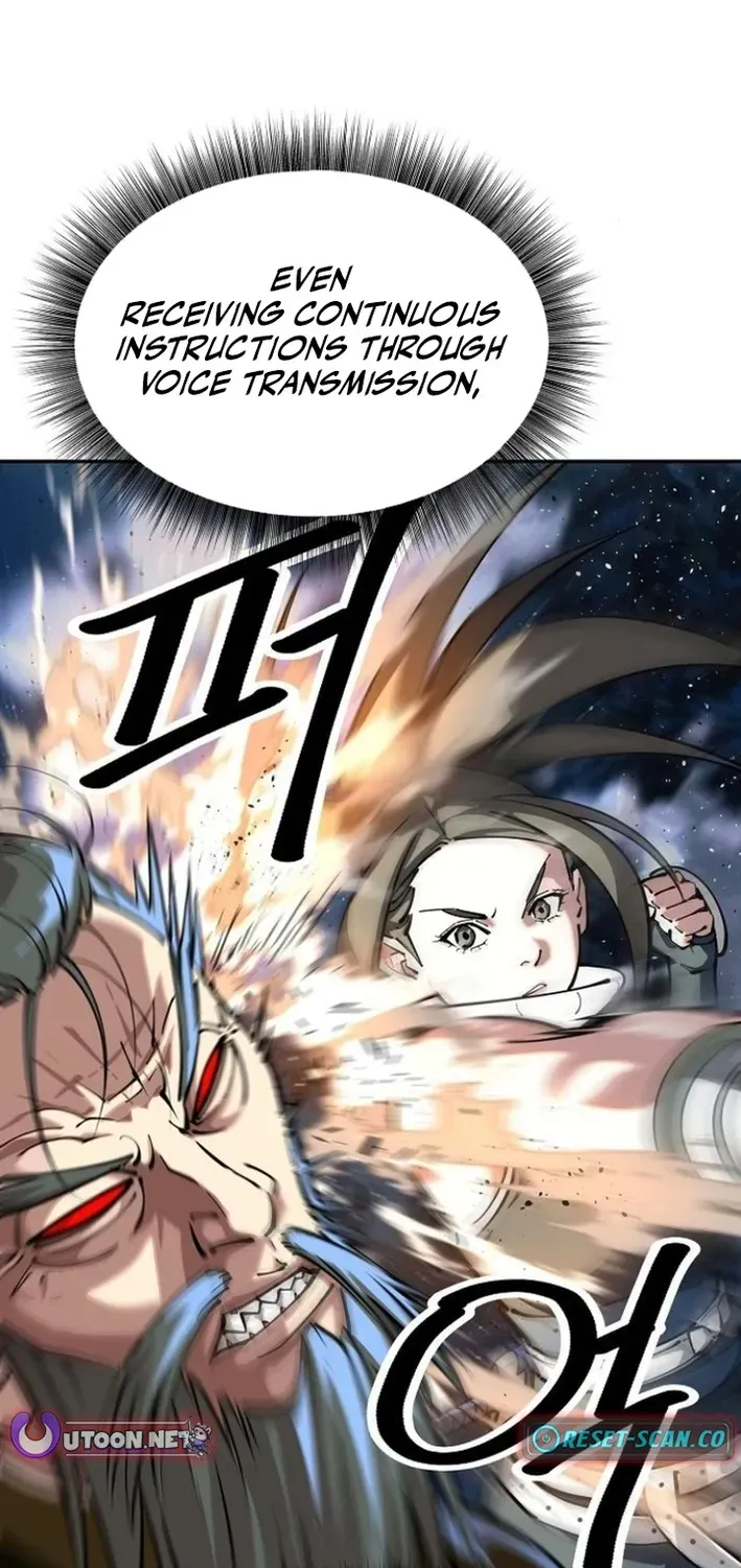 The Namgung Clan’s Great Sage Chapter 26 page 102 - 