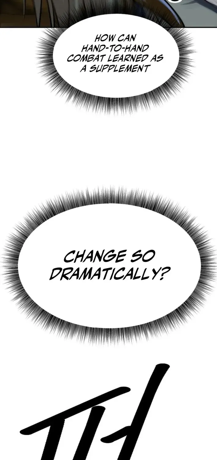 The Namgung Clan’s Great Sage Chapter 26 page 103 - 