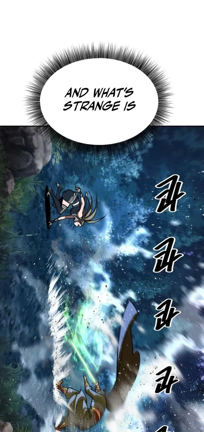 The Namgung Clan’s Great Sage Chapter 26 page 106 - 