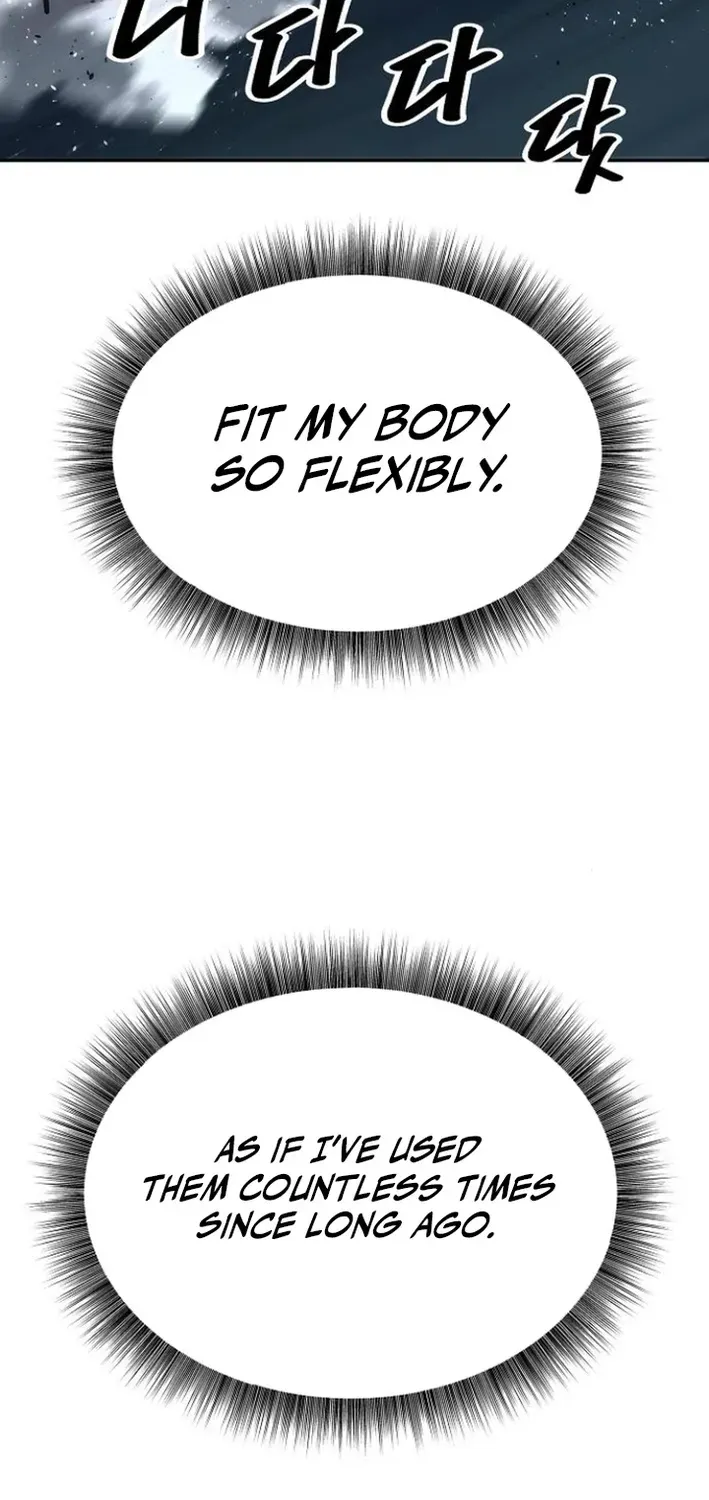 The Namgung Clan’s Great Sage Chapter 26 page 108 - 