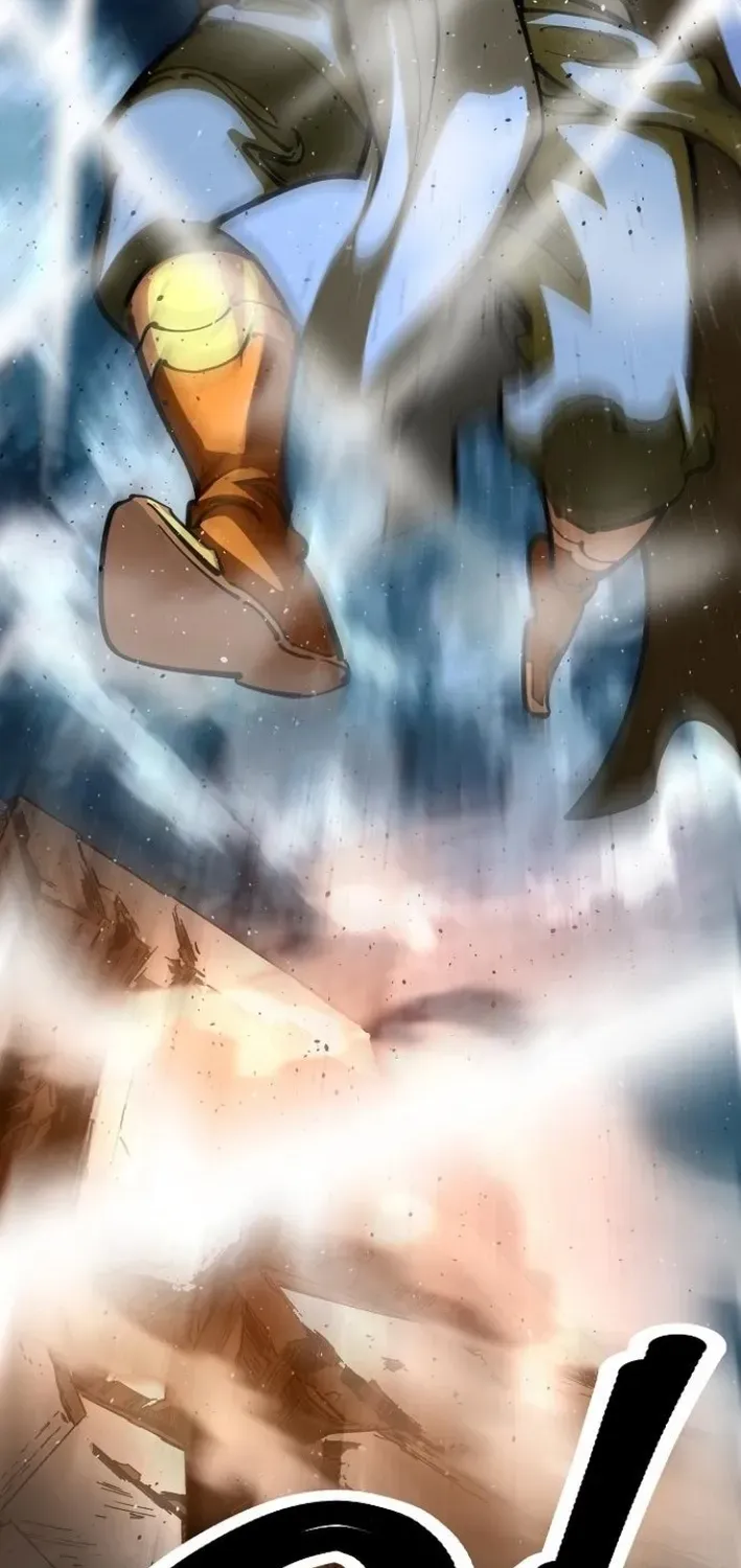 The Namgung Clan’s Great Sage Chapter 26 page 116 - 